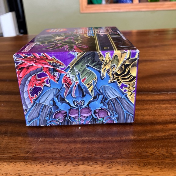 Yu-Gi-Oh! Speed Duel GX Trading Card Game - Picture 7 of 8